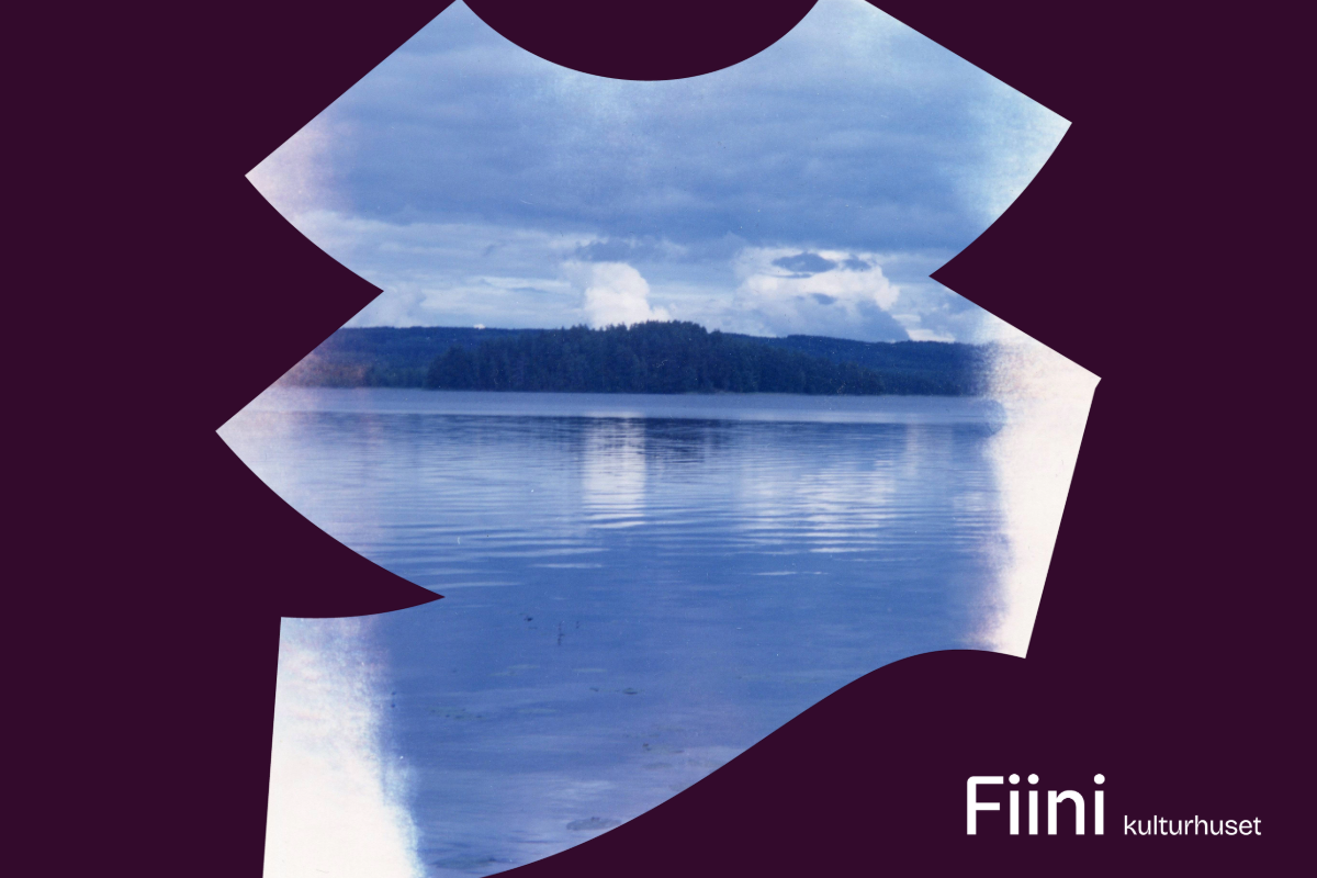 Ida Taavitsainen: (Epä)onnistumisia näyttelyn avajaiset