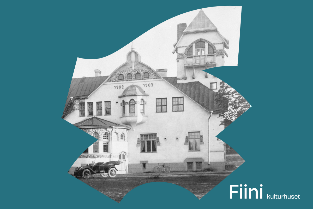 Luento: Pietniemen Vanhakartanon historiaa
